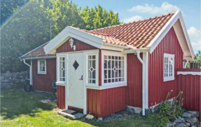Amazing home in Åsa with WiFi and 3 Bedrooms #241 in Åsa